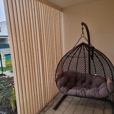 Vila Konig Mikulov Exteriér fotografie