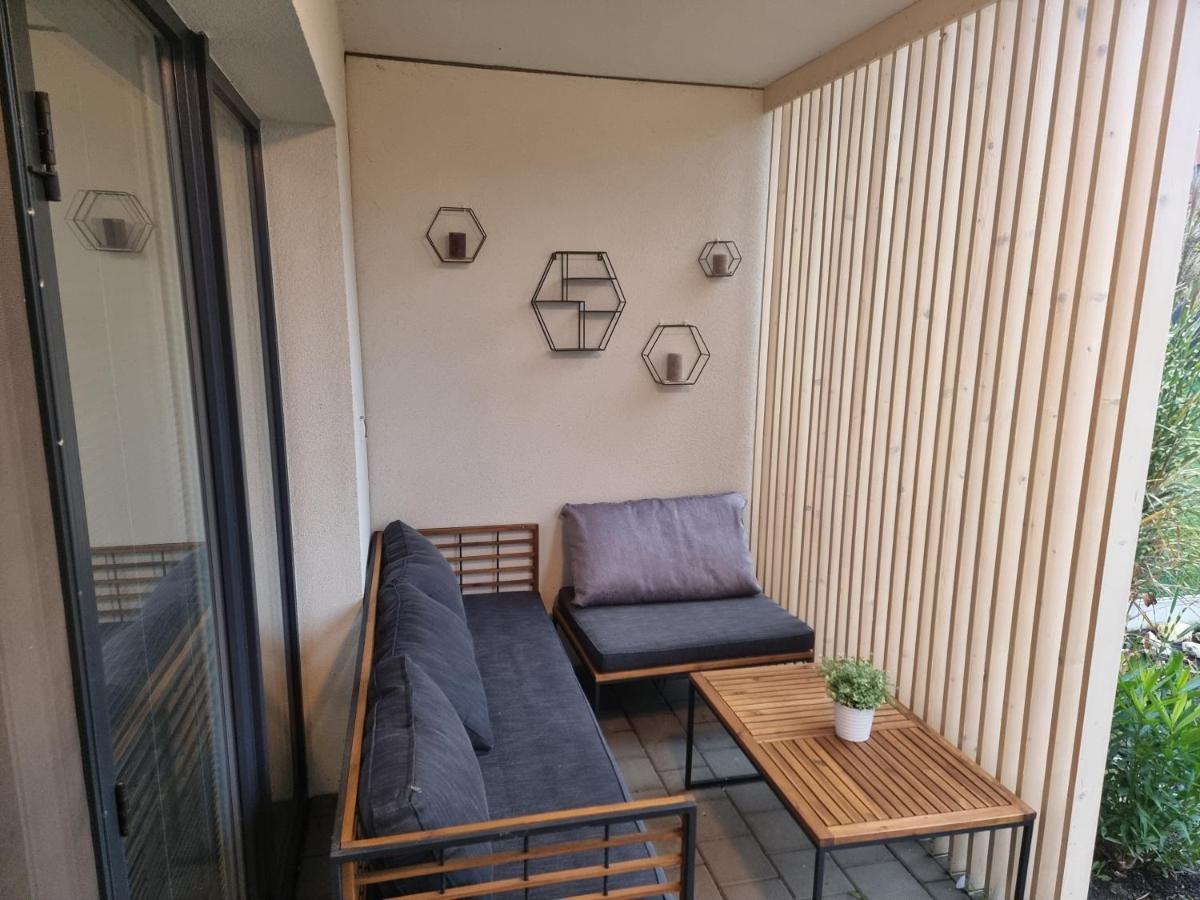 Vila Konig Mikulov Exteriér fotografie
