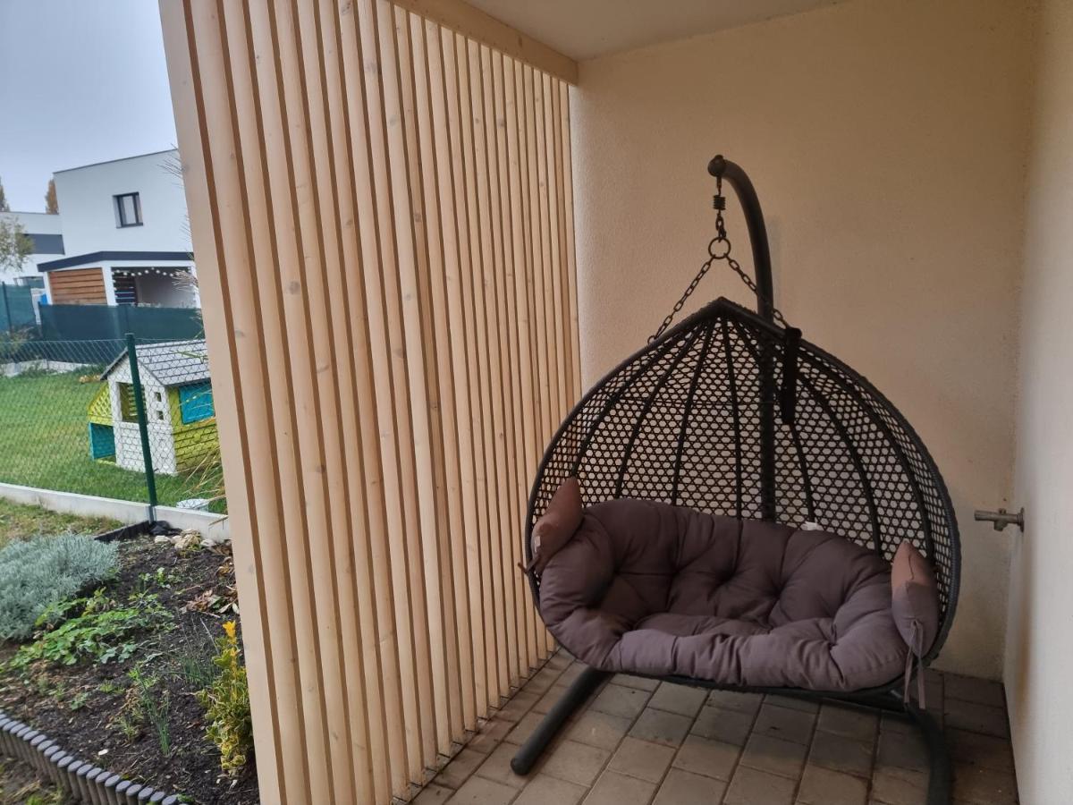Vila Konig Mikulov Exteriér fotografie
