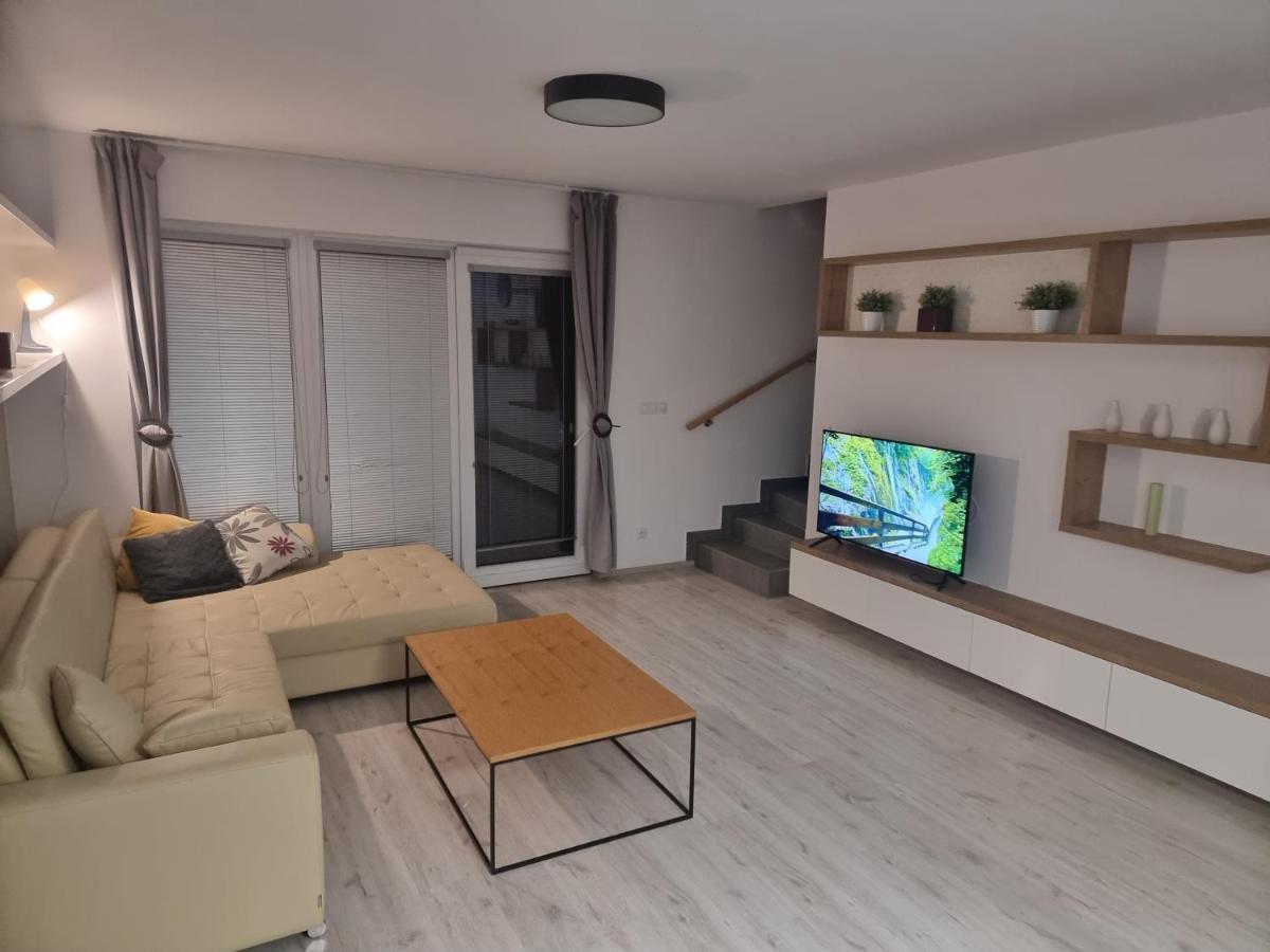 Vila Konig Mikulov Exteriér fotografie